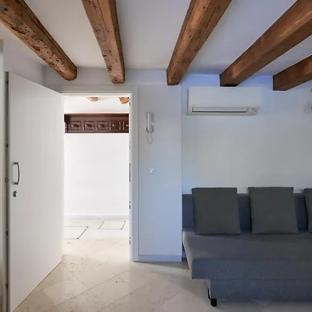 Venice Suite Cannaregio S Exterior foto