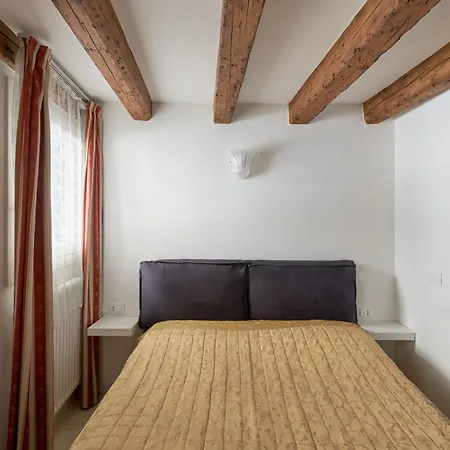 Venice Suite Cannaregio S Exterior foto