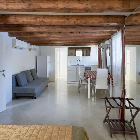 Venice Suite Cannaregio S Exterior foto