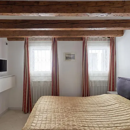 Venice Suite Cannaregio S Exterior foto