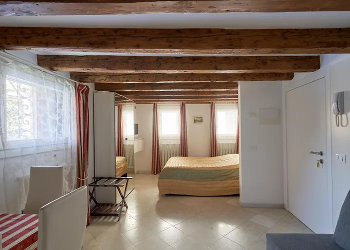 Venice Suite Cannaregio S