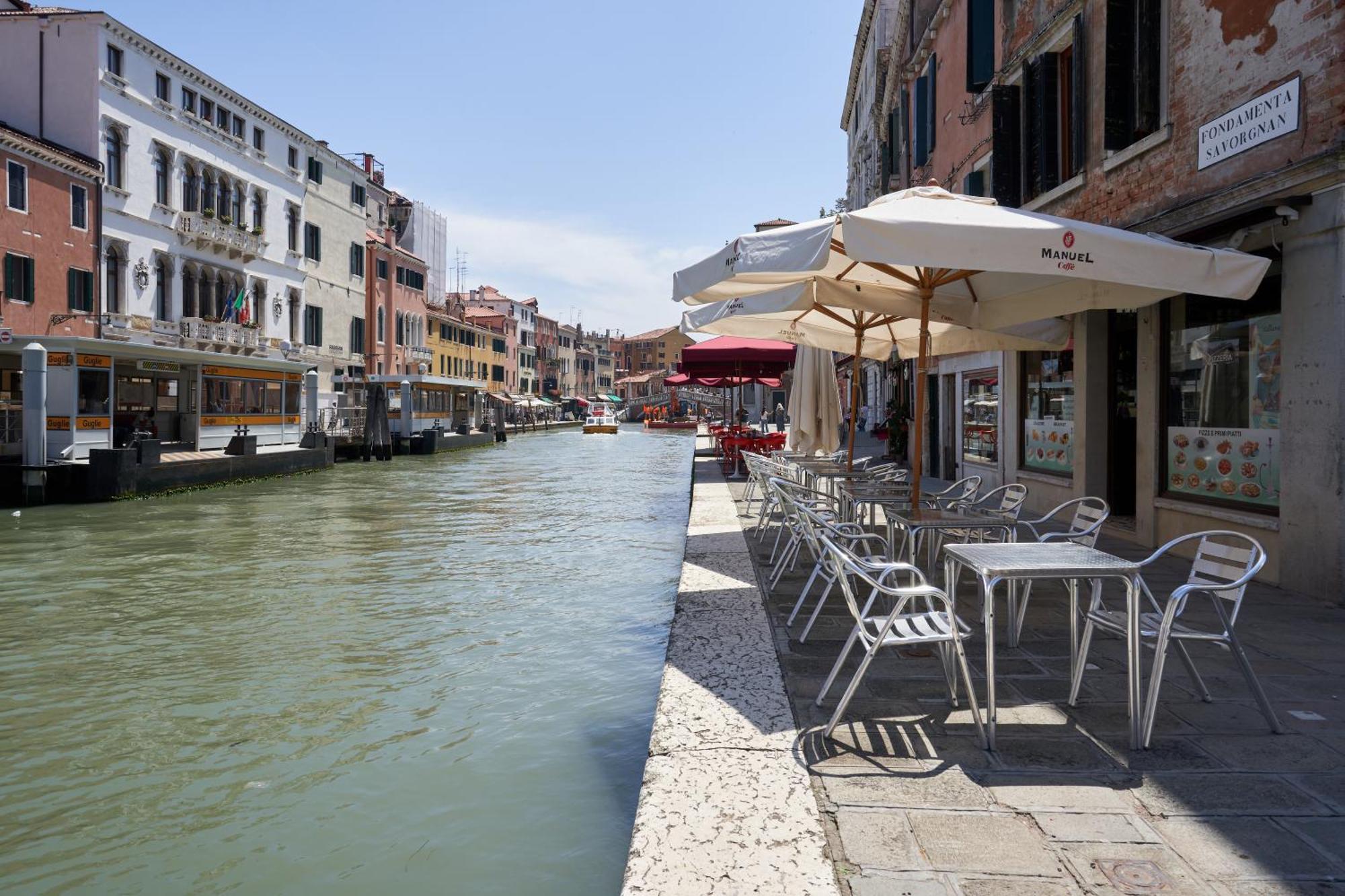 Appartamento Cannaregio S