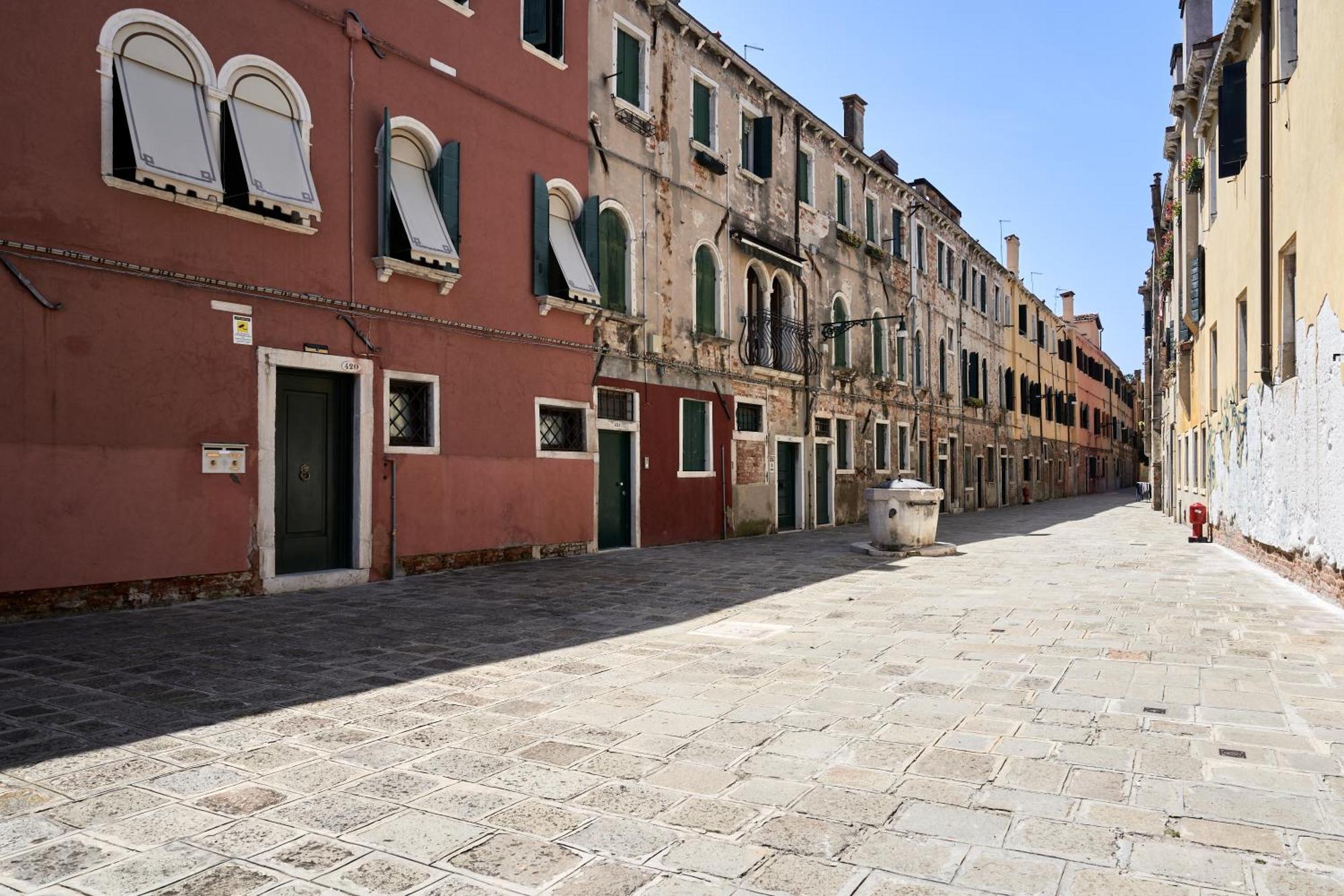 Appartamento Cannaregio S *