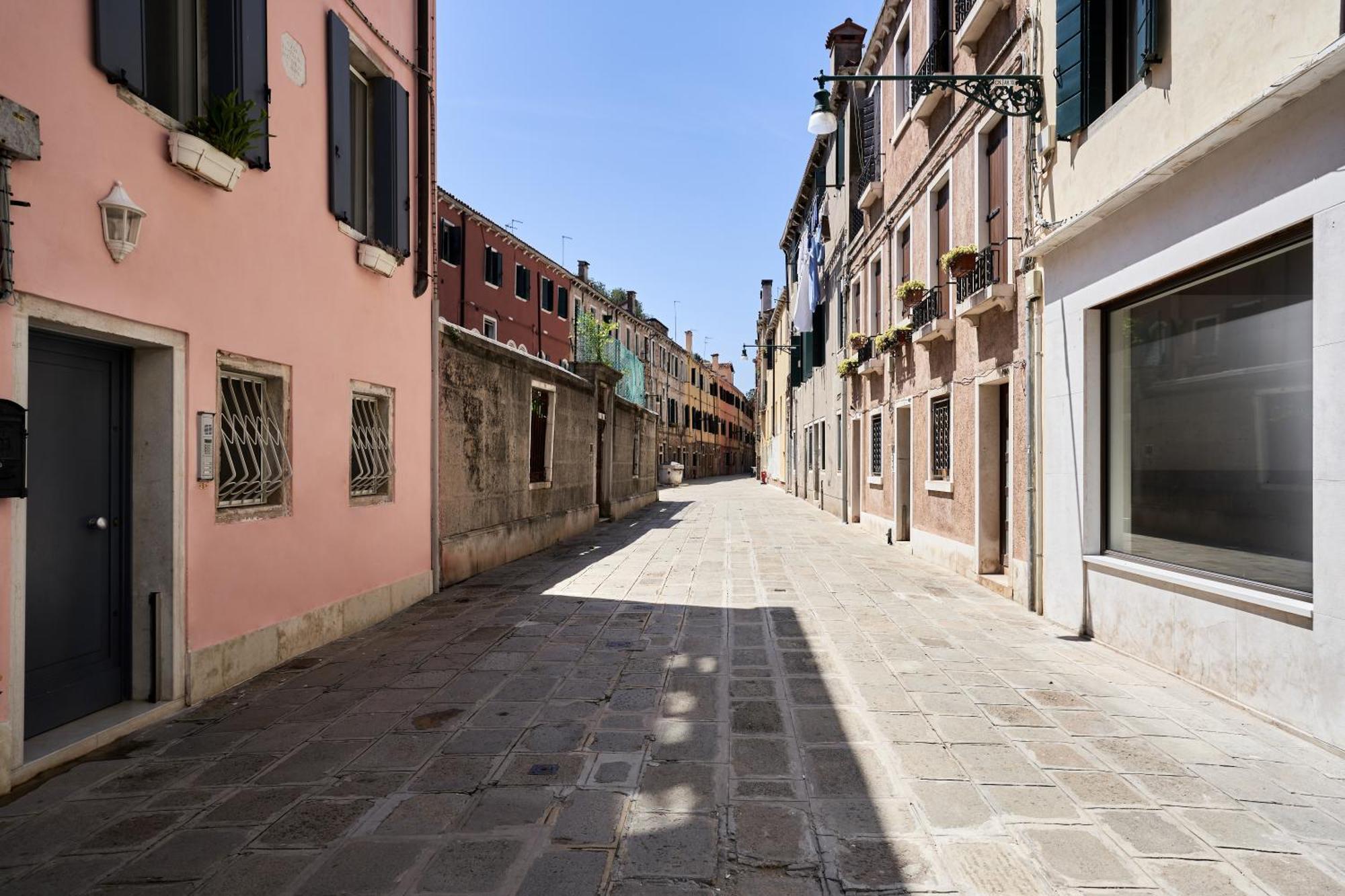 Appartamento Cannaregio S *