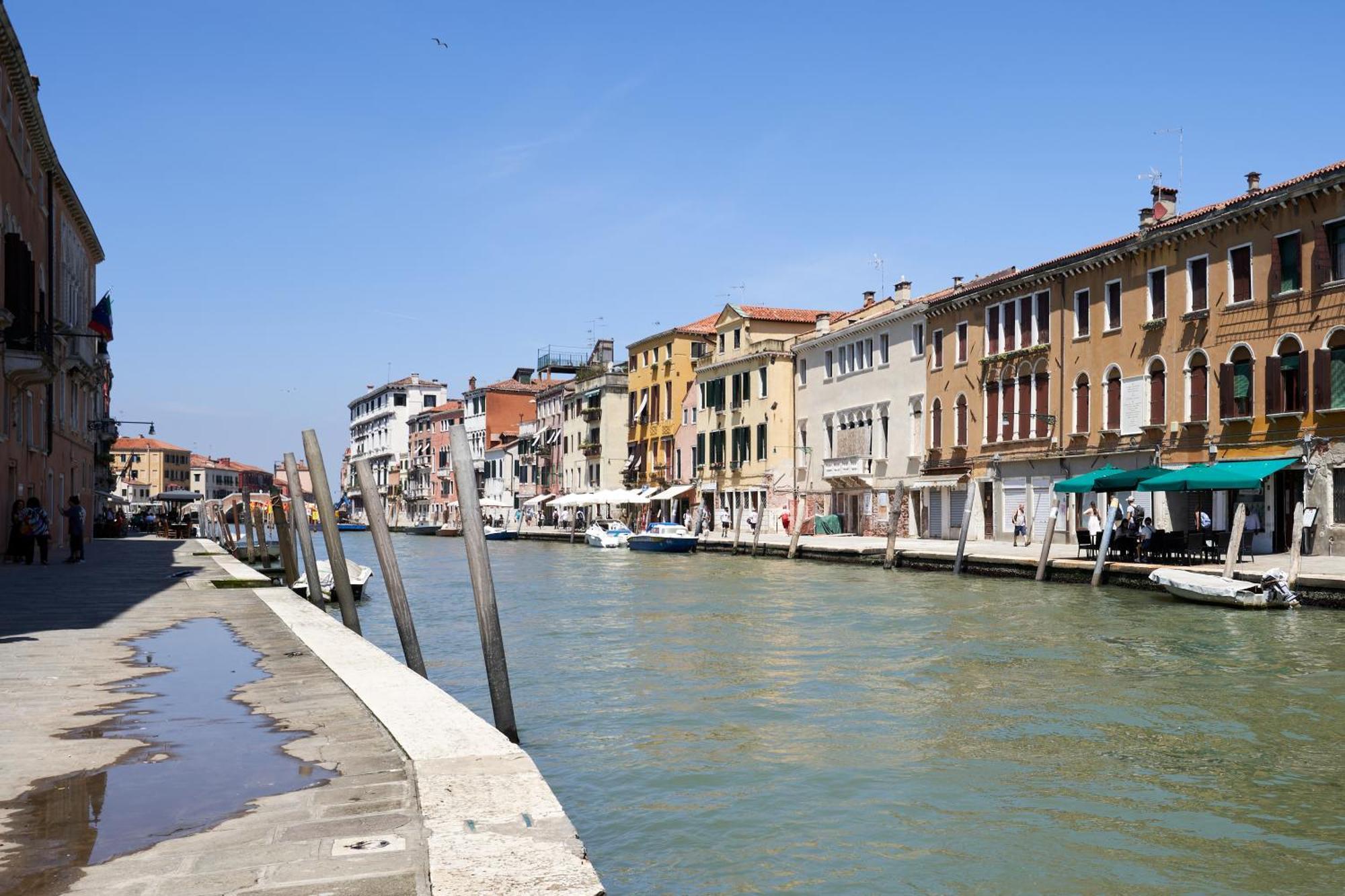 Cannaregio S * Veneza