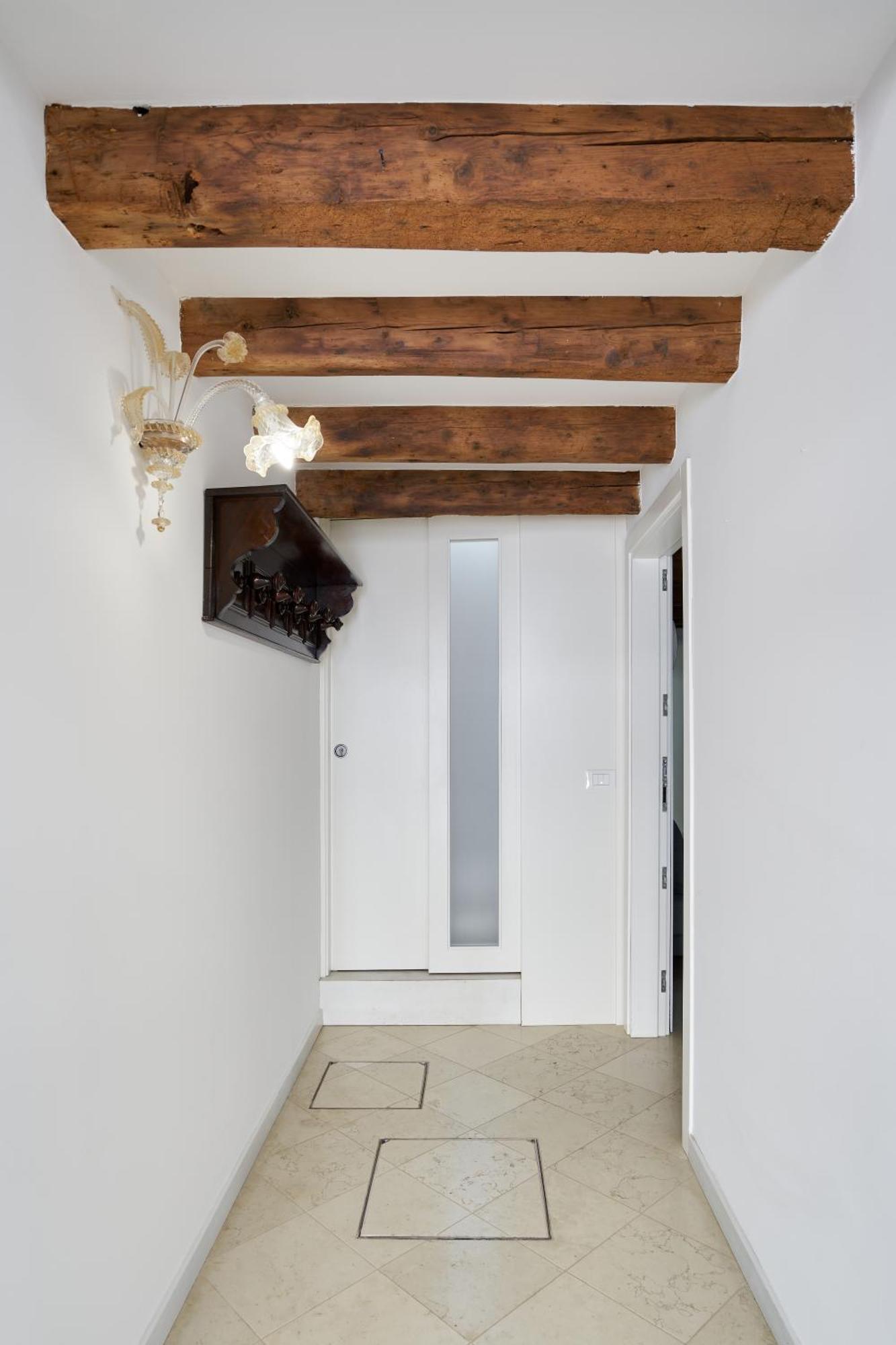 Apartamento Cannaregio S