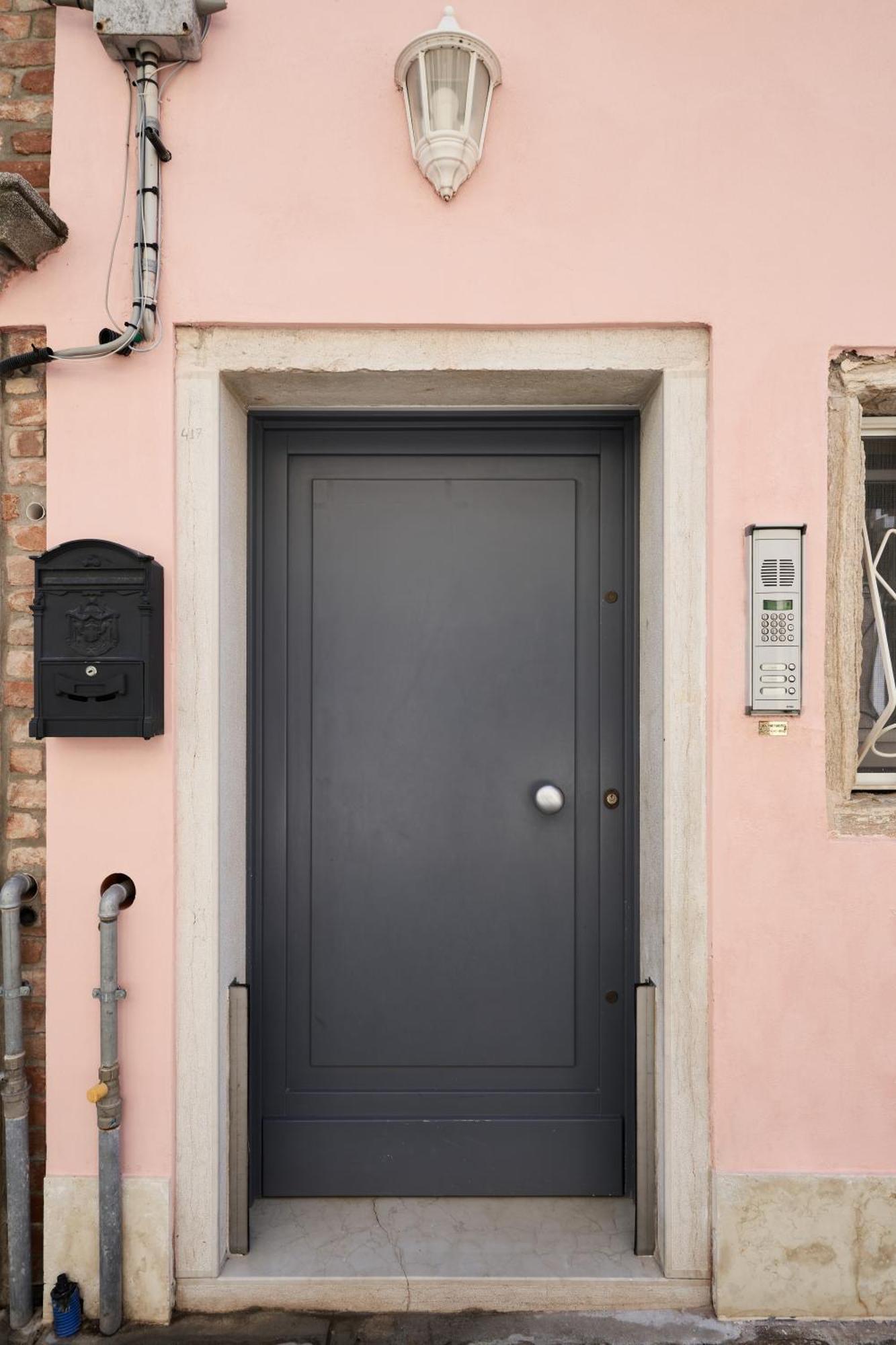 Cannaregio S Apartamento Veneza