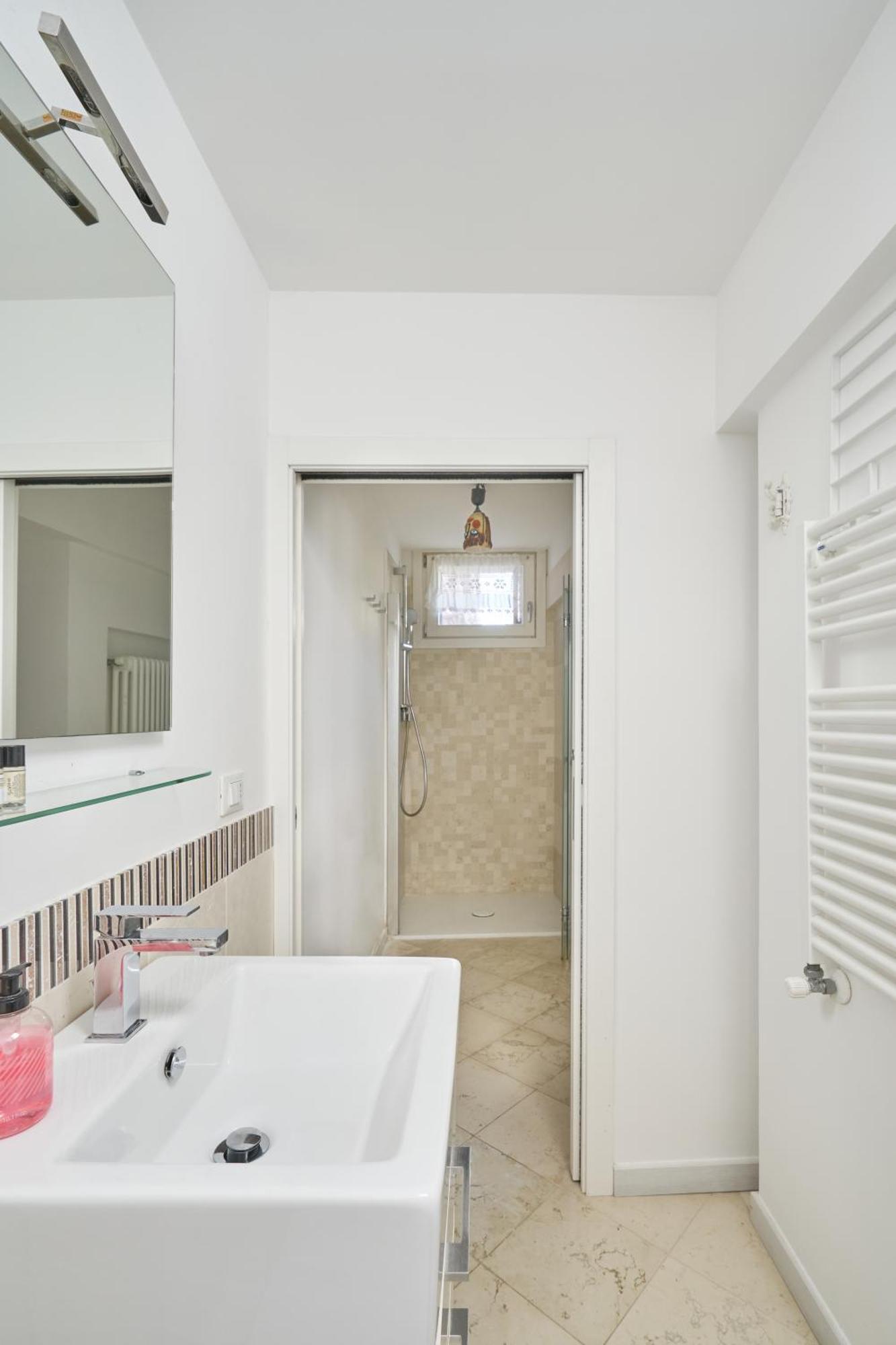 Apartamento Cannaregio S Veneza