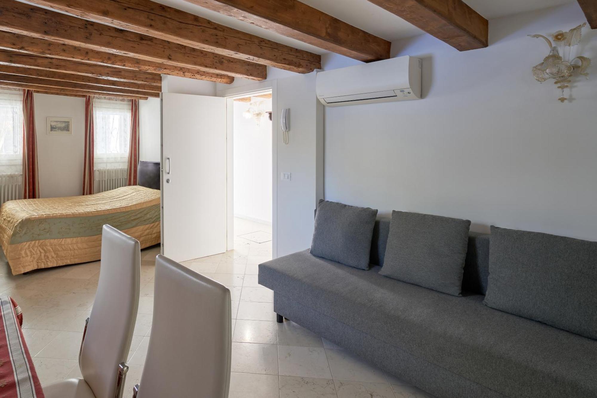 Apartamento Cannaregio S Veneza