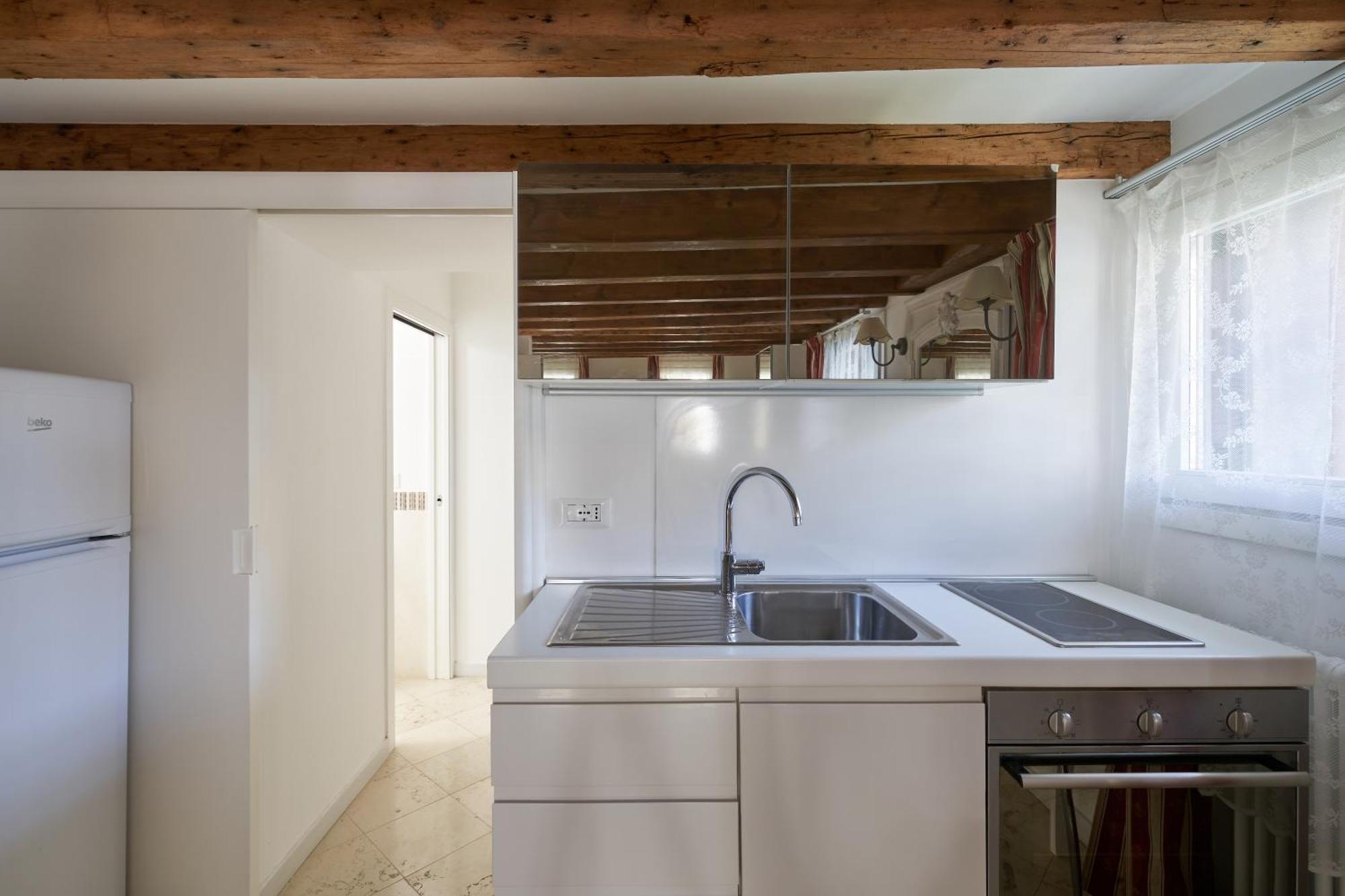 Appartamento Cannaregio S